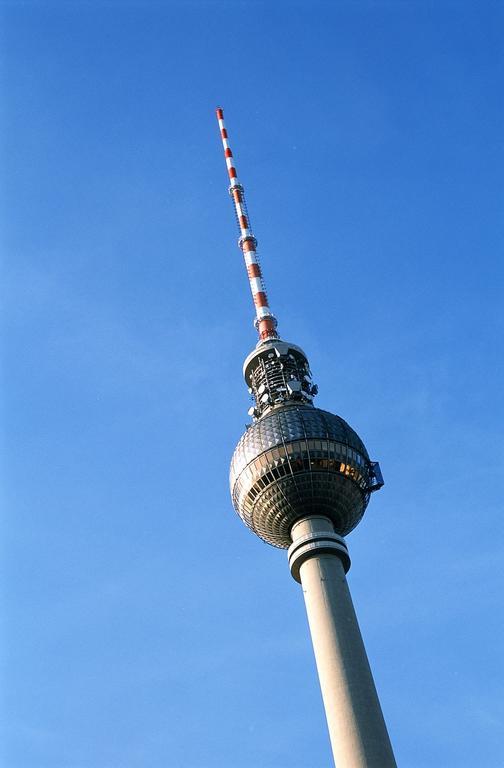 Ibis Budget Berlin Potsdamer Platz Bagian luar foto