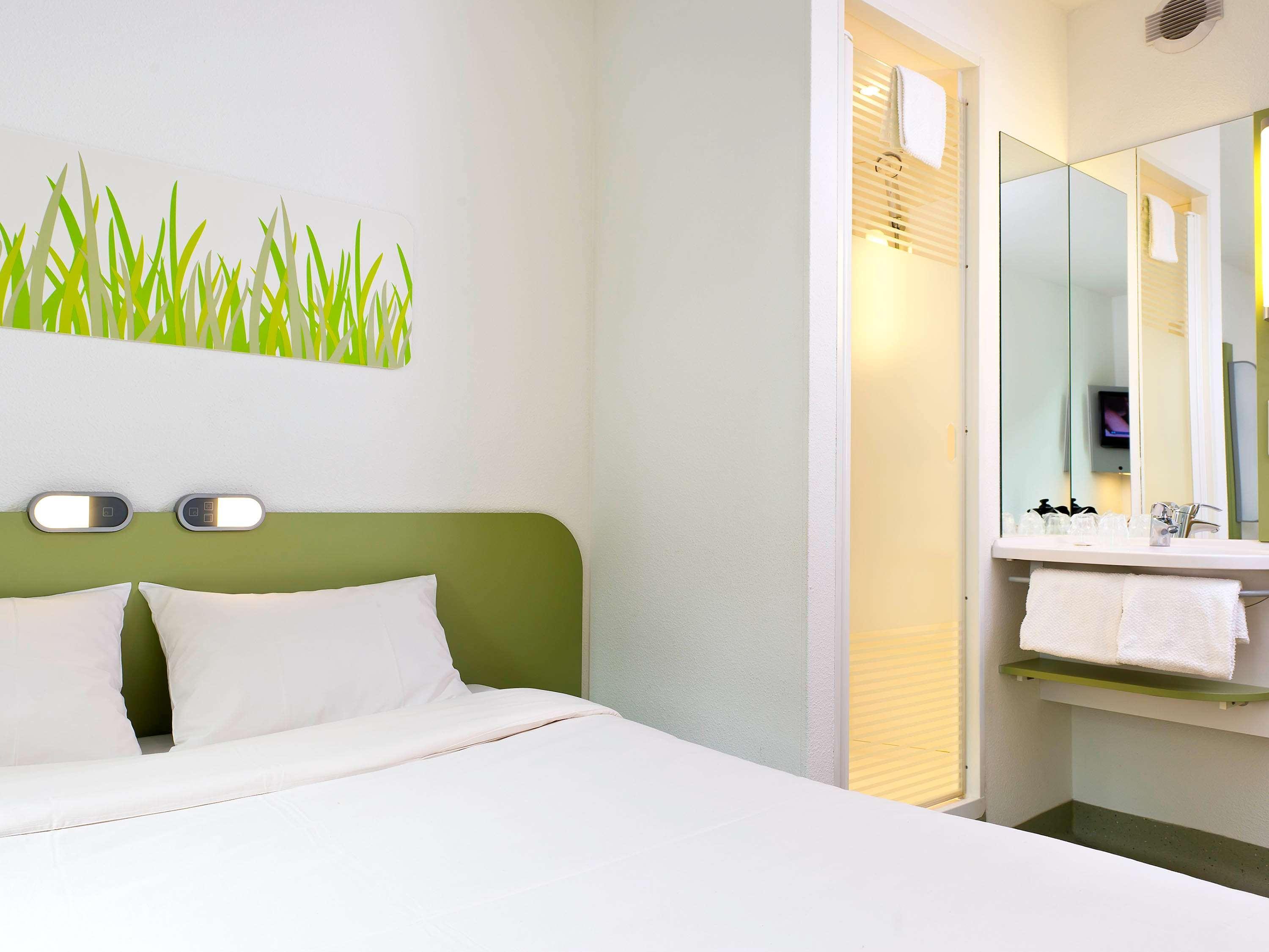 Ibis Budget Berlin Potsdamer Platz Bagian luar foto
